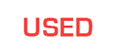 Used